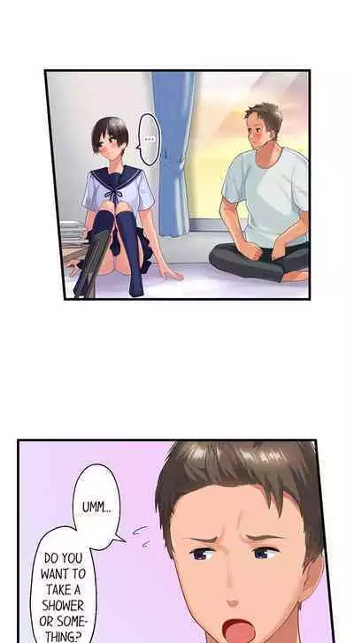 [Kayanoi Ino] Using 100 Boxes of Condoms With My Childhood Friend! (Ch.01~15) [English]