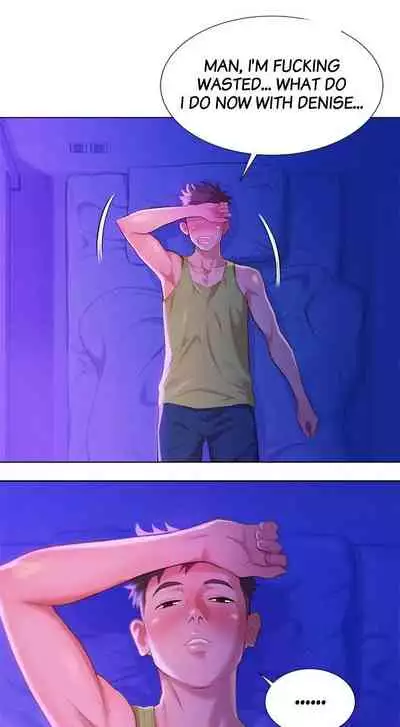 What do you Take me For? Ch.36/?