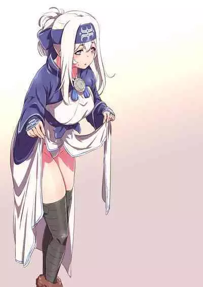 Chinchin Kamokamo Ii Kimochi | Fooling Around Feels So Good