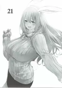 (SC2017 Winter) [edge (ED)] RM6.5 (Kantai Collection -KanColle-)