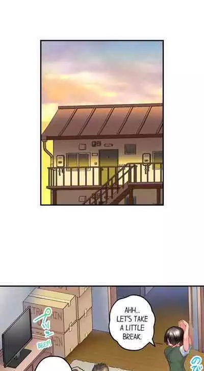 [Kayanoi Ino] Using 100 Boxes of Condoms With My Childhood Friend! (Ch.01~15) [English]