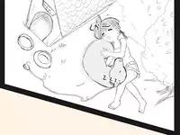 [Thing=Left=Behind] Mugiwara wanpi no rori ~tsu musume ga inu to washitsu de wan ♪ wan ♪ suru yatsu | Make her go aahn! – little lolita and doggy style [English] (incomplete) [desudesu]