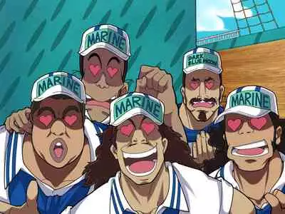 Luffy to Hancock no Ace Kyuushutsu Daisakusen