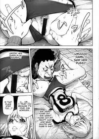 [Kon-kit] Netorare New Heroine [English] {doujin-moe.us}