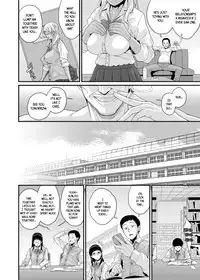 [Butagoya (Kemigawa)] BLACK GAL NTR DIARY - Kurogal Netorare Nikki [English] {CapableScoutMan & B.E.C. Scans} [Digital]