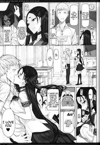 (C93) [Zettai Shoujo (RAITA)] Mahou Shoujo 18.0 (Zettai Junpaku Mahou Shoujo) [English] [Tigoris Translates]