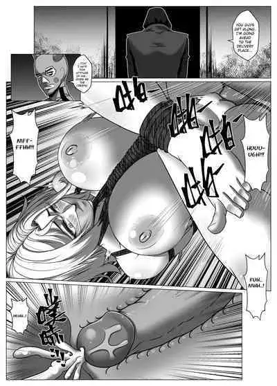 RENQUE S2.7 | Sparrow Season 2 Chapter 7