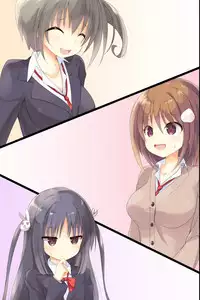 [DL Mate] Iinari JK Dekiagari! ~ Saimin Seito Shidou ~