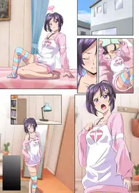 [NCP (Washizuka Sho)] Kairaku ni Ochiru Oyako ~Kirai na Aitsu no Zetsurin Chinpo de Kairaku ni Ochita Watashi-tachi~ [Chinese] [無邪気漢化組]