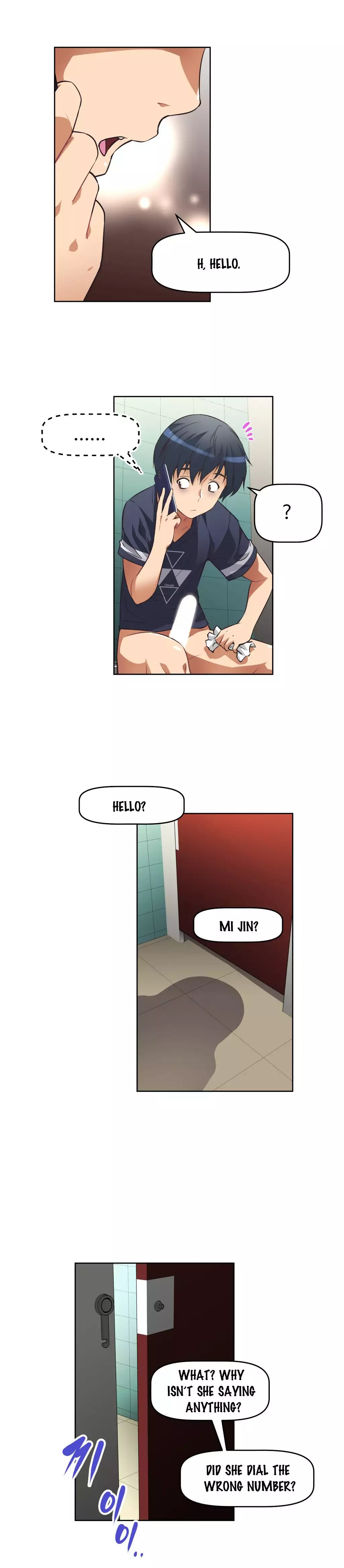 Brawling Go 0-13 Chapters