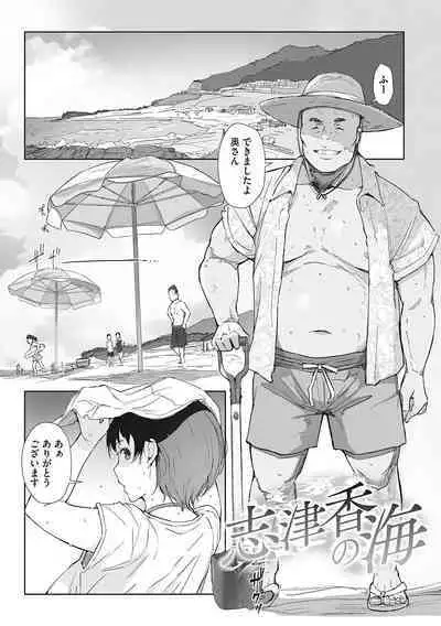 Soshite Hitozuma wa Netorareta.