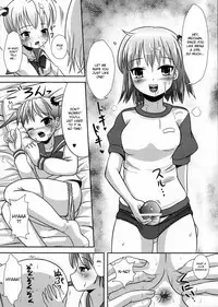 (C79) [L.P.E.G (Maruneko)] Natsume no Shiori Soushuuhen Plus [English] [Desudesu]