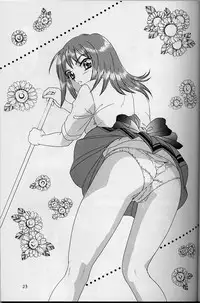 (C54) [Chandora & LUNCH BOX (Makunouchi Isami)] Lunch Box 32 - Toshishita no Onnanoko 3 (Kakyuusei)