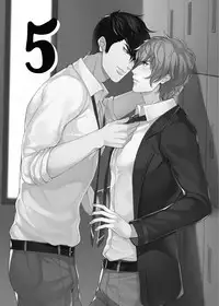 [Joberu] Fujoshi Trapped in a Seme's Perfect Body 2 (Chapter 5 - 8 + Extra)