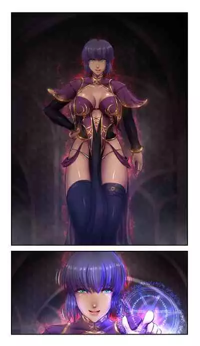 [SweetEdda (Loki)] SweetEdda Vol. 7 Inma Kaizou Hen - Inma no Tankyuusha Interesse