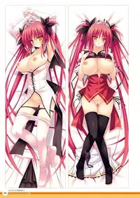 Zettai Series Visual Collection