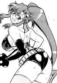 (C76) [Studio Katsudon (Manabe Jouji)] Yoko ni Manpuku!! | Full of Yoko! (Tengen Toppa Gurren Lagann) [English] [Soba-Scans]