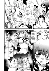 [Sudoo Kaoru] 8-ji 4-bun no Daydream | 8.04 AM Daydream (Kono Hito Chikan Desu! 3) [English]