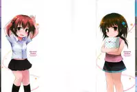 [Fujisaka Lyric] Gyutto Issho | 緊緊相依 [Chinese]