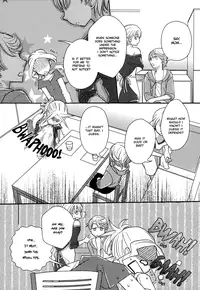 [Kitao Taki] Onee-chan ni Onegai | Request to Onee-chan (Momo Yuri -Forbidden Sisters-) [English] [Yuri Project]