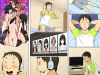 [rbooks] Dare demo Jintai Sousa ~ Avatar de Ayatsucchaeba Real na Sekai mo Jiyuu Jizai