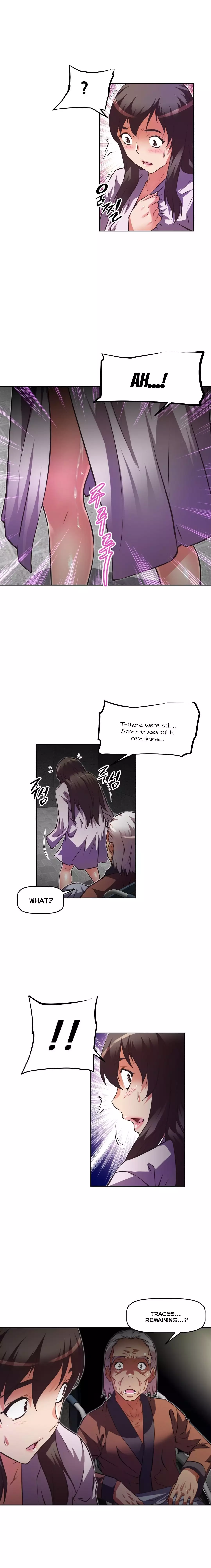 Brawling Go Ch.76-122