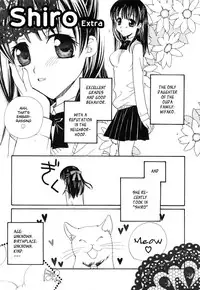 [Mikuni Hajime] Yuri iro Rasen Ch.3-5 + 7-9 [English]