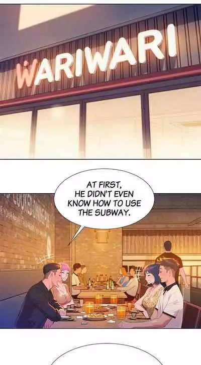 What do you Take me For? Ch.17/?