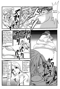 [Hoikooroo] Yuganda Oyako no Aijou | Warped parent and child's affection [English]