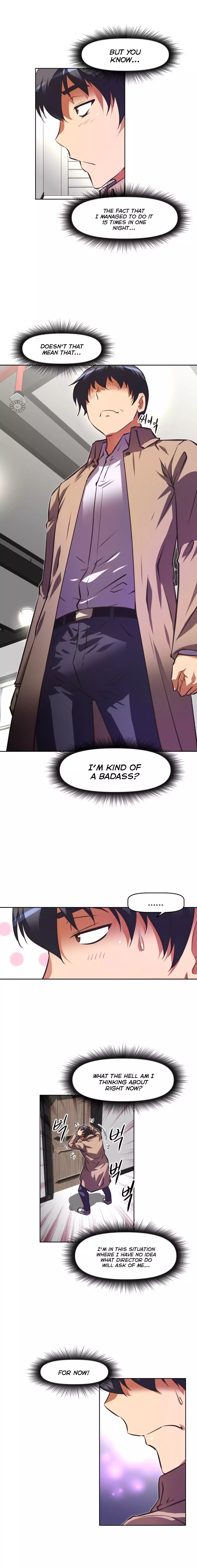 Brawling Go Ch.76-122