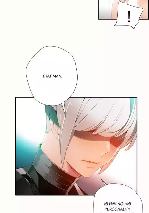 Lilith`s Cord Ch.1-17