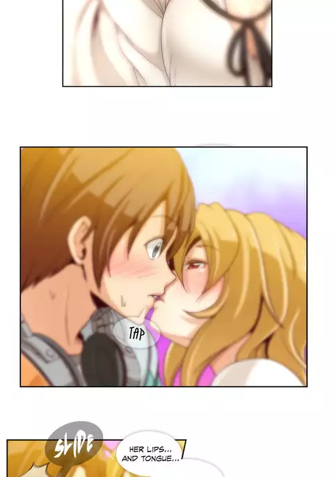 Secret Folder Ch.1-13