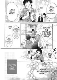 [Enoki Tomoyuki] Jisho to Skirt - She Put Down the Dictionary, then Took off her Skirt. | With a Dictionary & no Skirt [English]