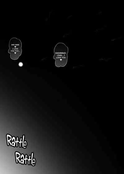 [Kagura Hitsuji] Amarimono 2 -Shojo o Ushinatta Yokujitsu ni Zecchou o Shitta Akogare no Kanojo- | Leftover 2 -The Girl of My Dreams Learned How to Orgasm The Day After She Lost Her Virginity- [English] [Black Grimoires]