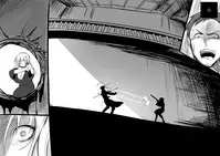 [Kouji] Bishoujo Vampire ni Bonyuu Drink Bar ni Sareru Hanashi | Turned into a Breast Milk Fountain by a Beautiful Vampire [English] [Limonchik11]