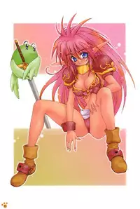 [Amaori Tatsuki] PRETTY CAT'S SHOW TIME