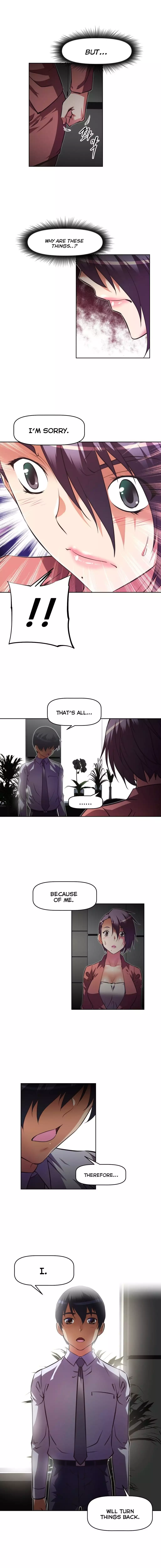 Brawling Go Ch.76-122