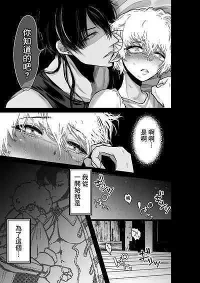 Mei-chan wa Aware na Kohitsuji