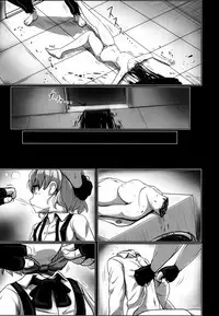 (C94) [02 (Various)] Kimi ga Kawaisugiru kara | Cause You're Too Cute For Your Own Good (Hatoba Tsugu) [English]