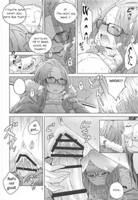 (C94) [Hyakuen Nikuniku (hyakuen)] The Open Road (Yuru Camp) [English] [JunOchita]