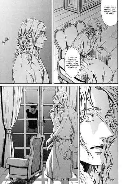 Coyote vol.1 + Extras