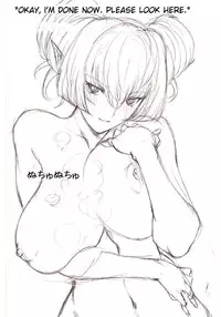 [MilkyBox （Qoopie）] Elf Hunting 2 ～ Dai Ni Maku Messiah no Onnatachi ～ [English] [desudesu]