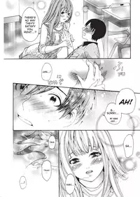 [Enoki Tomoyuki] Jisho to Skirt - She Put Down the Dictionary, then Took off her Skirt. | With a Dictionary & no Skirt [English]