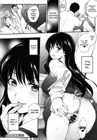 [Monorino] Tinderbox Ch.1-4 [English] {Doujins.com}