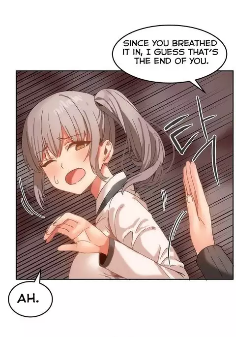 Hahri's Lumpy Boardhouse Ch. 0-20