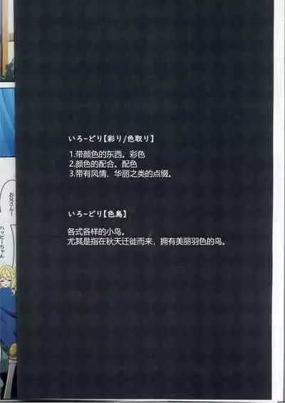 Colorful Connect 10th:Dive