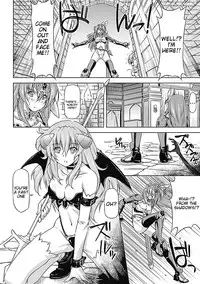 [Kazuma Muramasa] Lightning Warrior Raidy - Evil Purifying Lightning Ch. 1-10 [Eng]