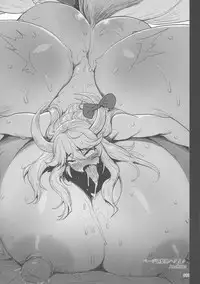 (Reitaisai 15) [Hermit9 (Various)] Touhou Oniku Goudou San (Touhou Project)