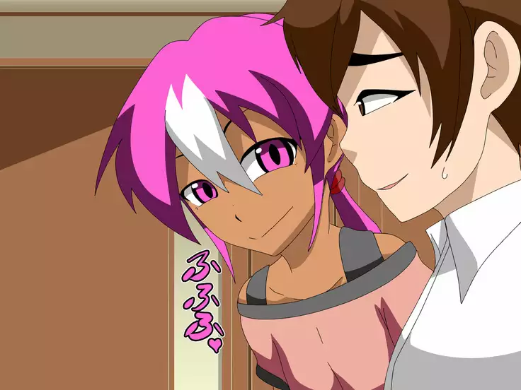 TomodaChinpo ~Chigau Tokoro ni Shingaku shita Shinyuu ga YouCha to Tsurunde Bitch ni natta Hanashi~