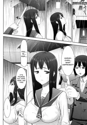 "Kare ni... Dakaremashita. Ato, Ne..." ~Otome ga Chuuko XXX Desu to Kokuhaku Suru Hi~ | He...Embraced Me.After That... Ch.1-8